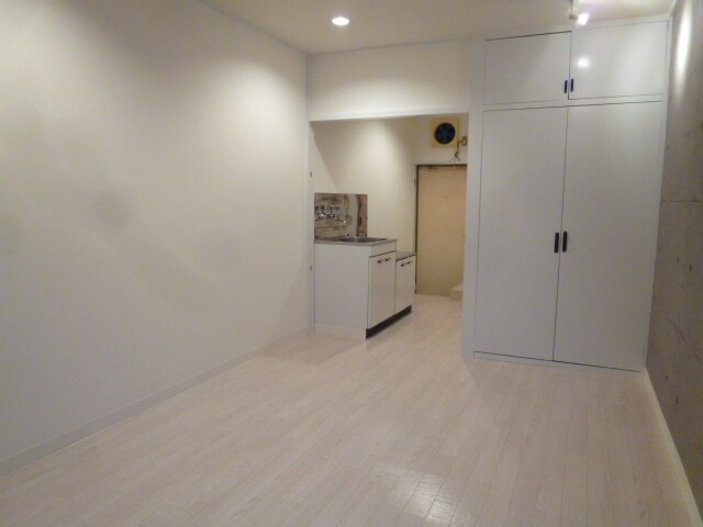 パークハイツ中島IIの物件内観写真