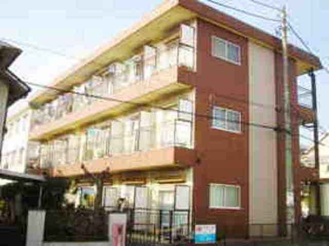 パークハイツ中島IIの物件内観写真