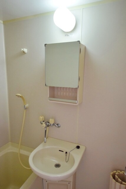 サニーサイドの物件内観写真