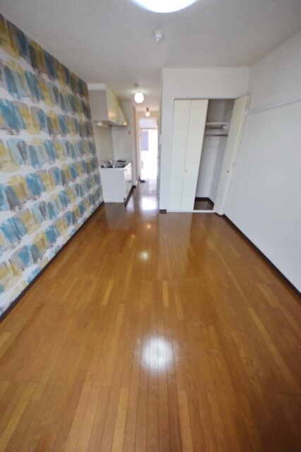 サニーサイドの物件内観写真