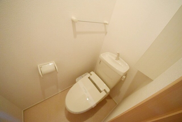 メゾンドサンセールＣの物件内観写真