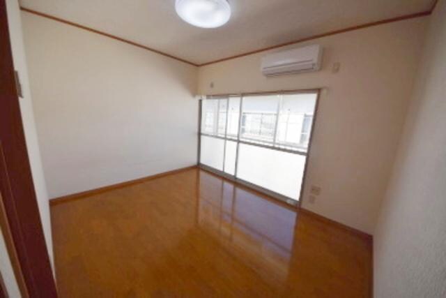 第５白王荘の物件内観写真