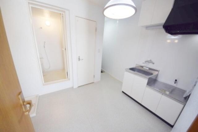 第５白王荘の物件内観写真