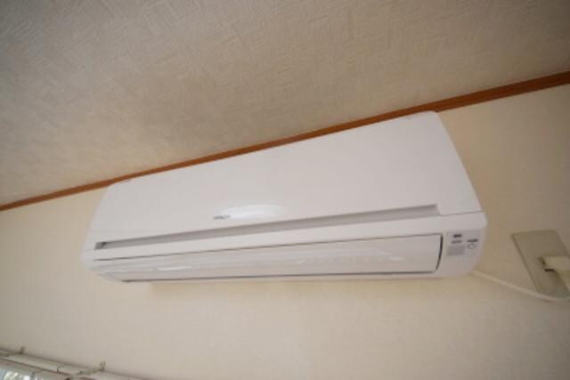 第５白王荘の物件内観写真