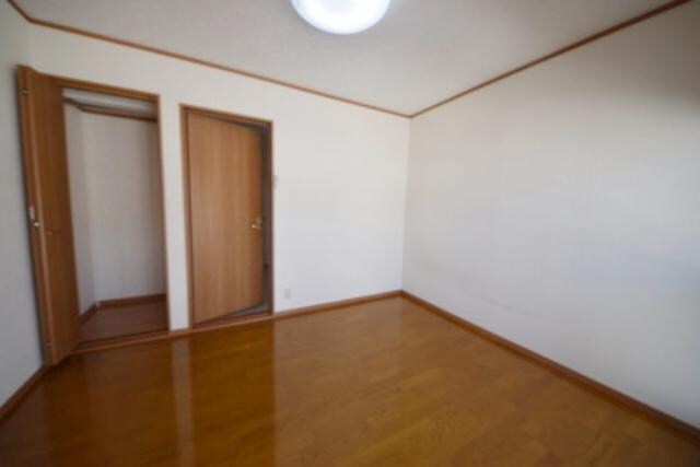 第５白王荘の物件内観写真