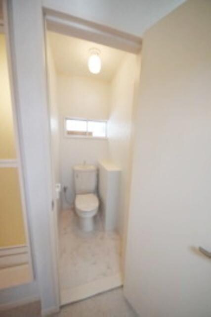 第５白王荘の物件内観写真