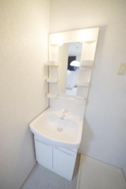 第５白王荘の物件内観写真