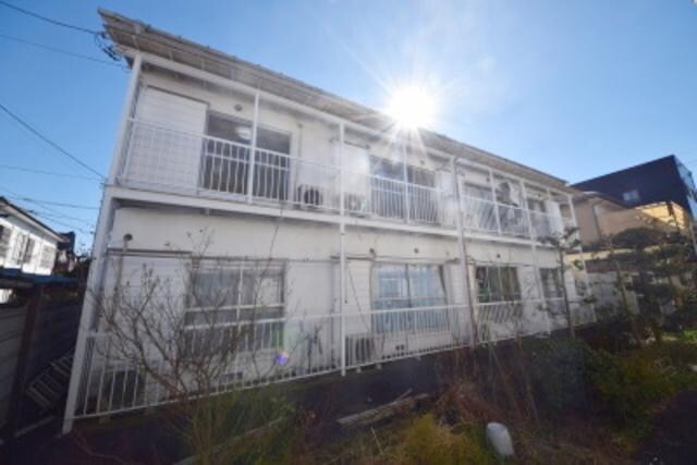 第５白王荘の物件内観写真