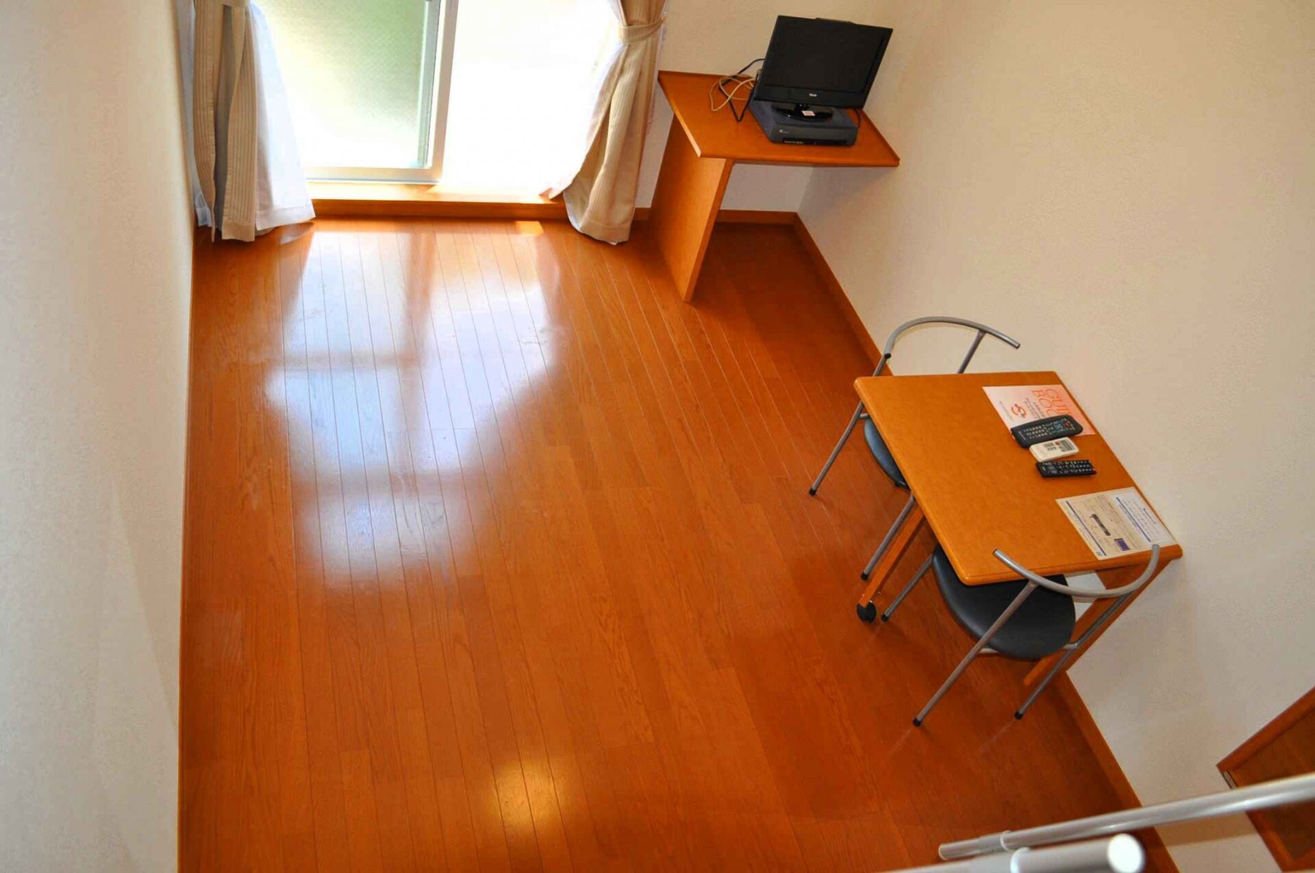 レオパレス世田谷の物件内観写真