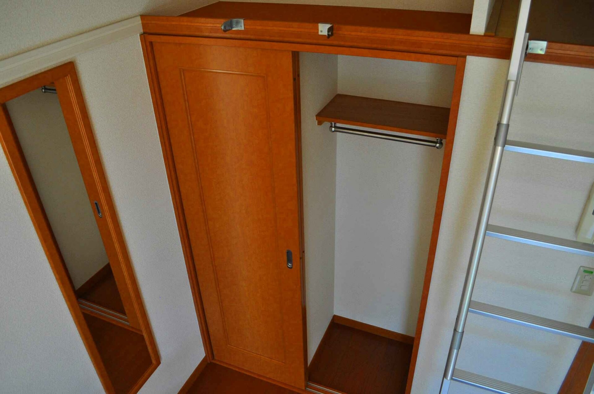 レオパレス世田谷の物件内観写真