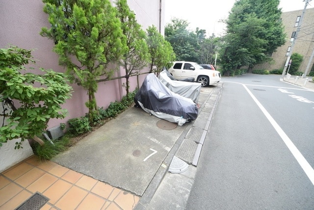 ロジェ芦花の物件内観写真