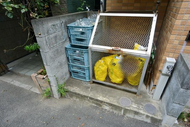 クレーンコートの物件内観写真