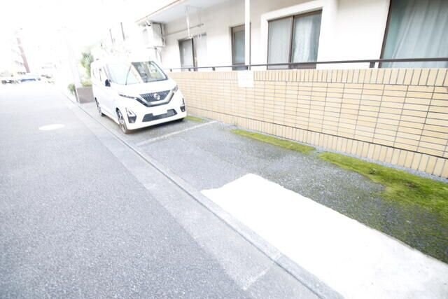 エステート芦花の物件内観写真