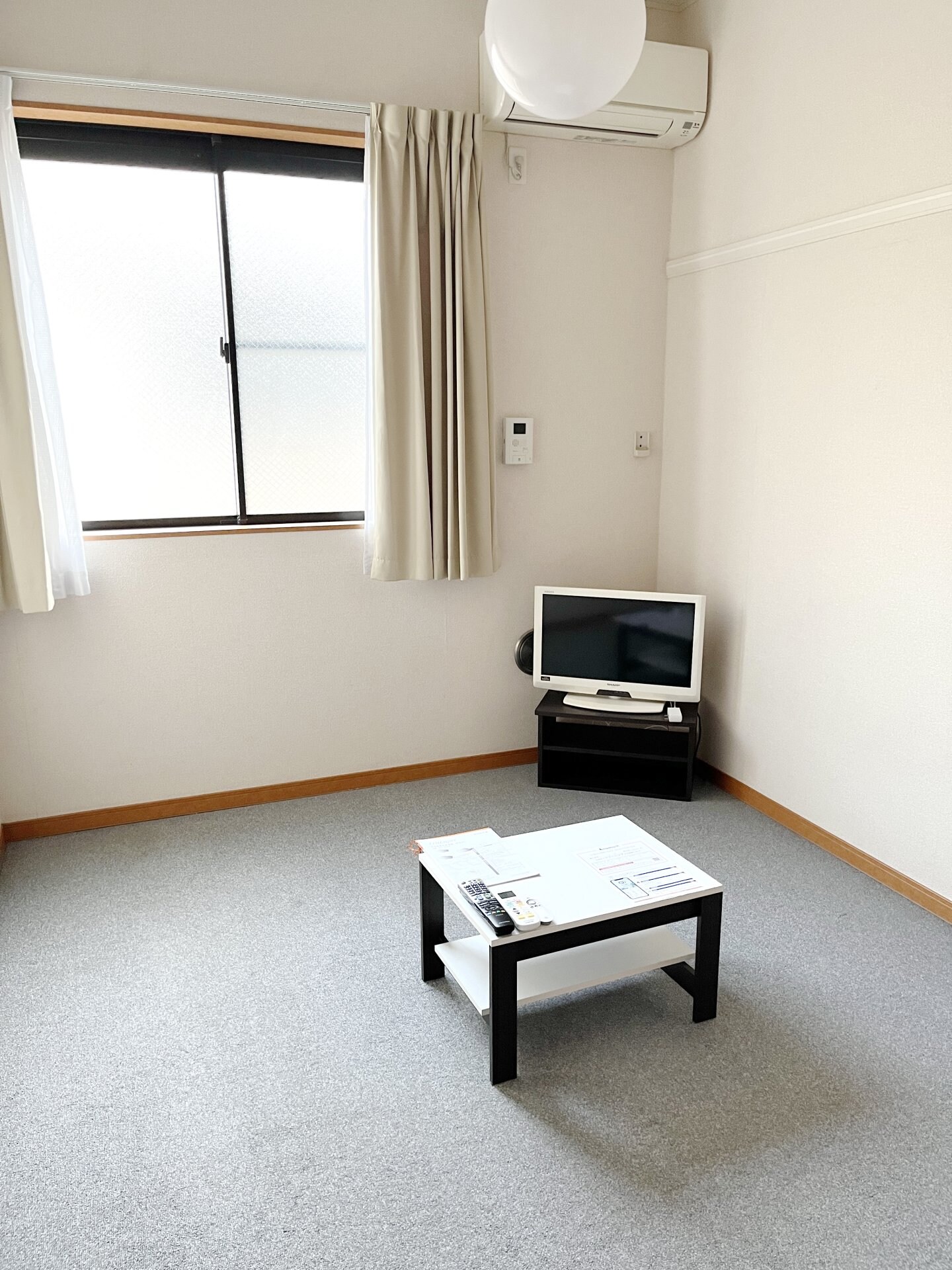 レオパレス経堂の物件内観写真