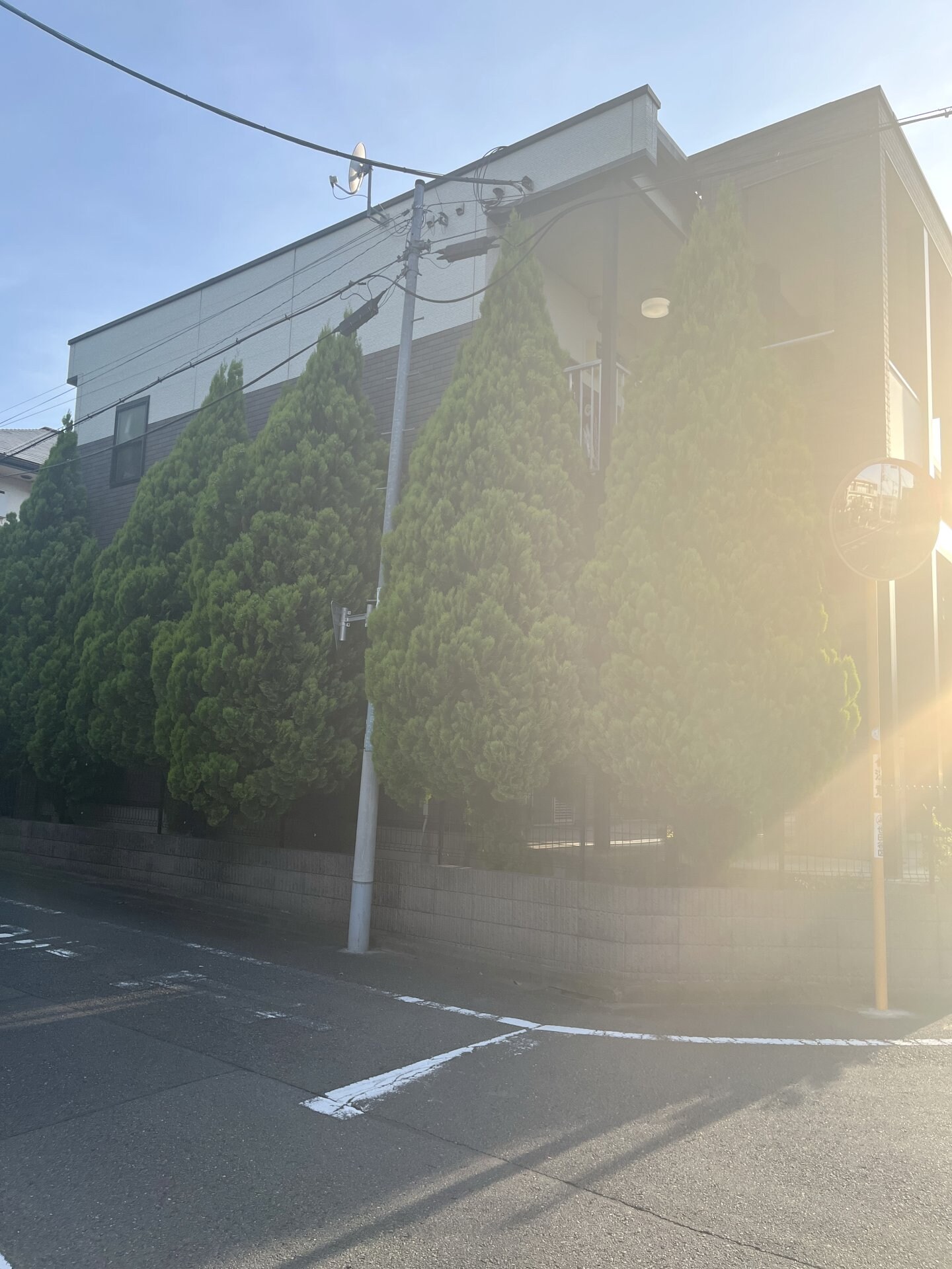 レオパレス経堂の物件内観写真