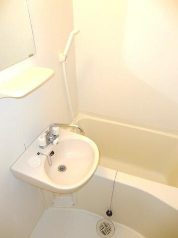 レオパレス幸の物件内観写真