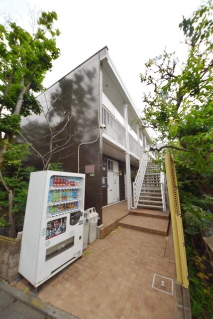 レオパレス幸の物件内観写真