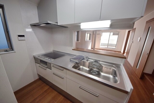 ステージクオリアップ経堂の物件内観写真