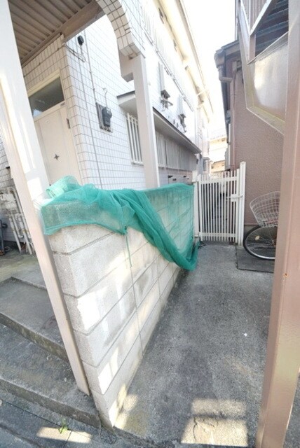 ハイツＢＳの物件内観写真