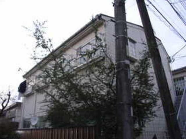 ビルデンス狛江Bの物件外観写真