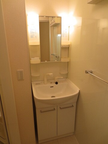 ザーパトポーリェの物件内観写真