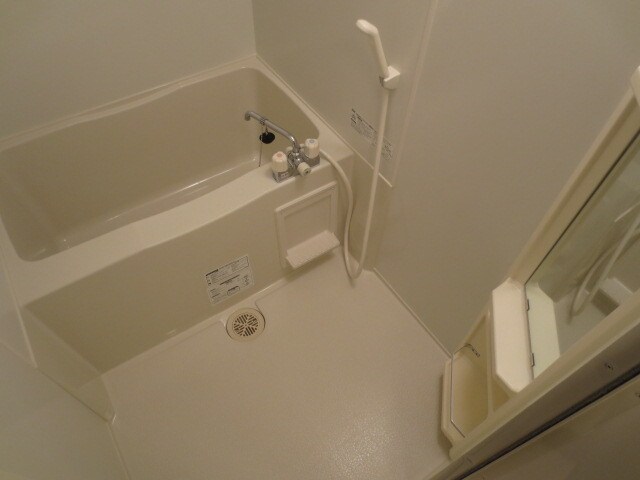 ザーパトポーリェの物件内観写真