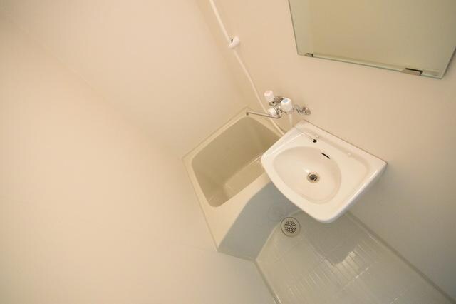 コンフォートテラス吉祥寺南の物件内観写真