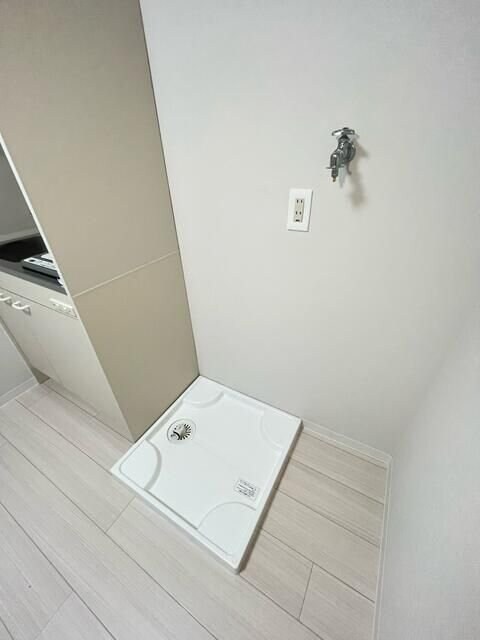 コーポサニーの物件内観写真