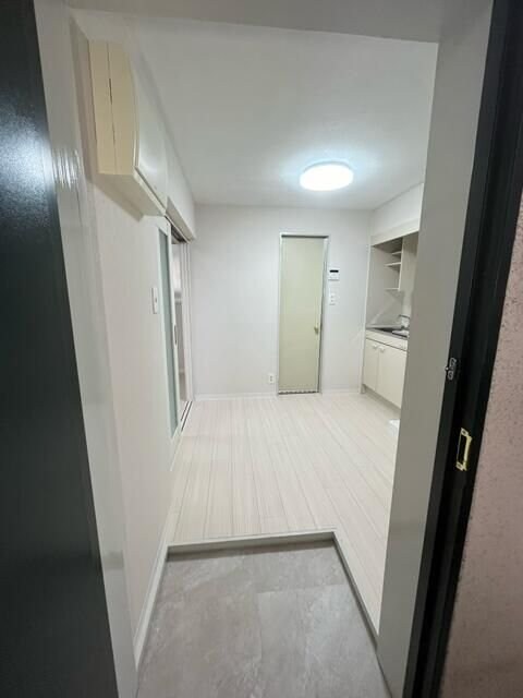 コーポサニーの物件内観写真