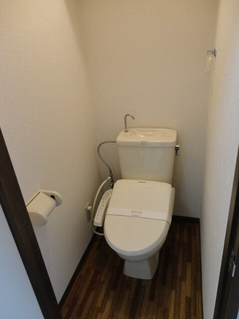 第IIIＡＩコーポの物件内観写真