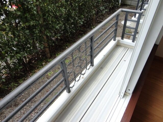 第IIIＡＩコーポの物件内観写真