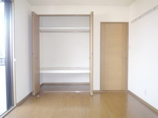 ソレイユの物件内観写真