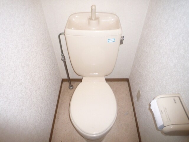 ソレイユの物件内観写真