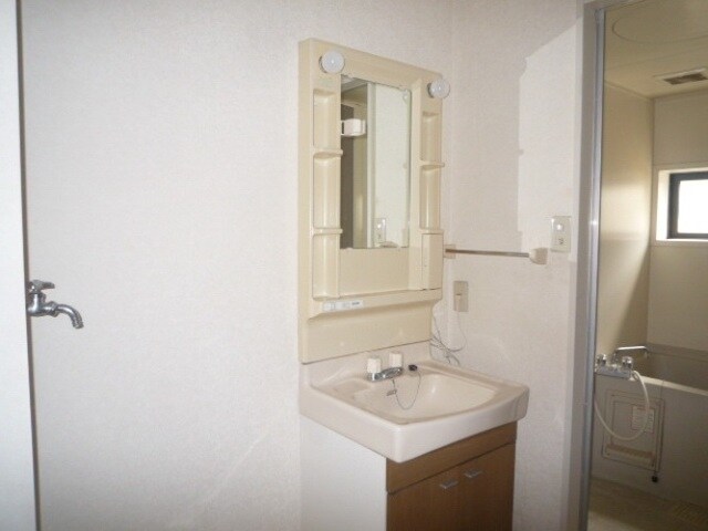 ソレイユの物件内観写真