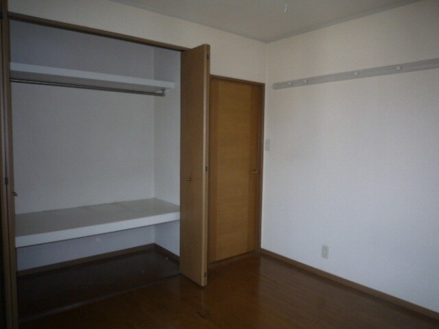 ソレイユの物件内観写真