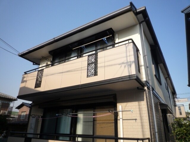 ソレイユの物件内観写真