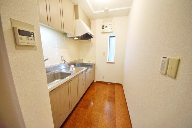 コンフォール　ソシアの物件内観写真