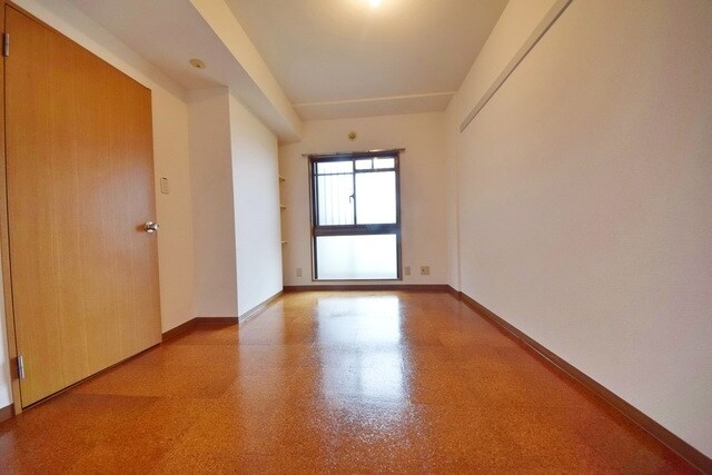 コンフォール　ソシアの物件内観写真