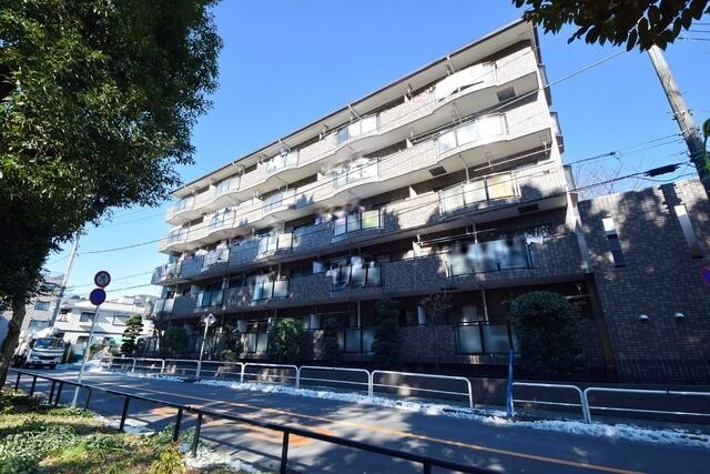 コンフォール　ソシアの物件内観写真