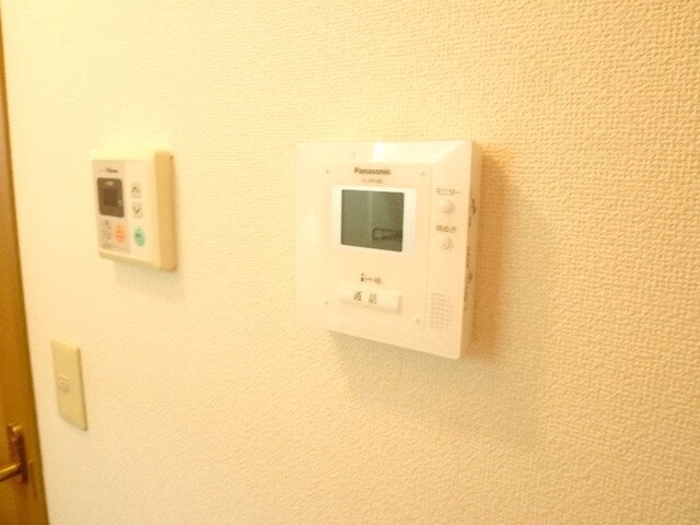 Ｊ・フローレの物件内観写真