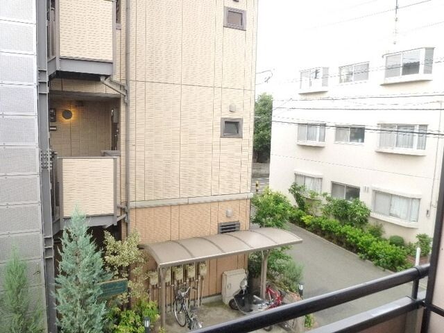 Ｊ・フローレの物件内観写真