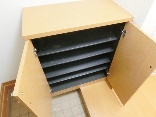 ソフィアテラスの物件内観写真