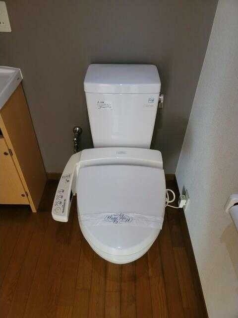 ツインコート多摩川の物件内観写真