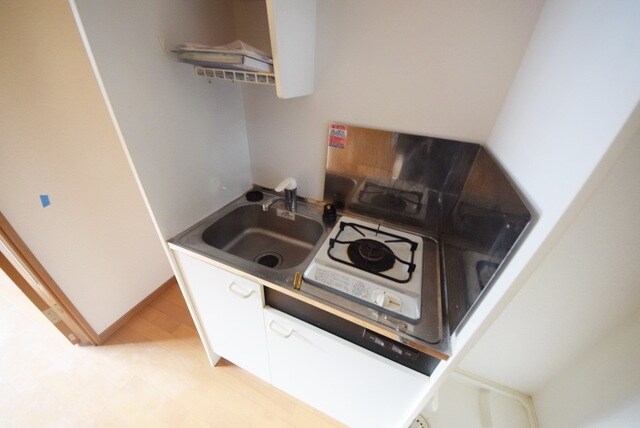 エルシオンの物件内観写真