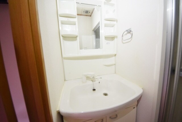 エルシオンの物件内観写真