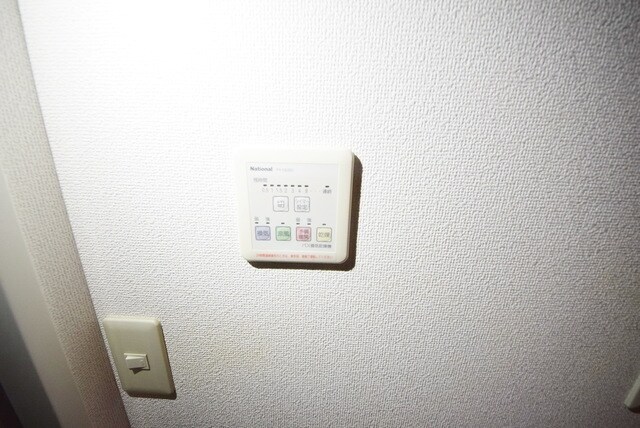 エルシオンの物件内観写真