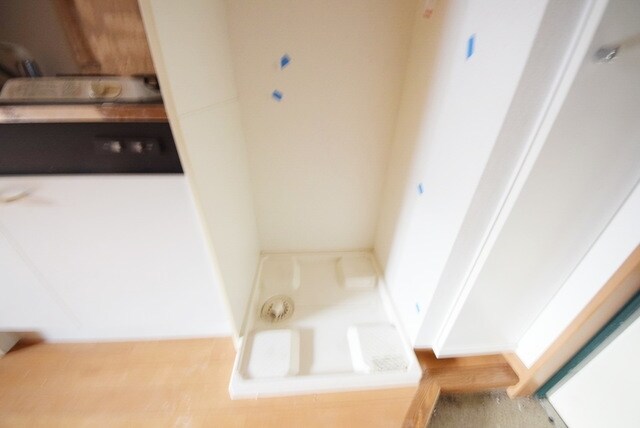 エルシオンの物件内観写真