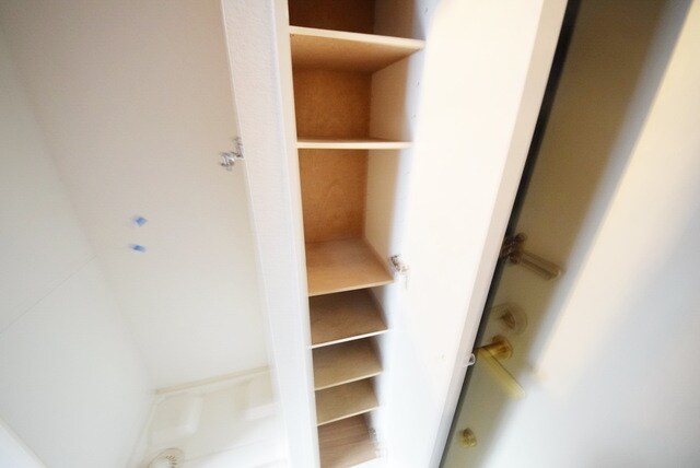 エルシオンの物件内観写真