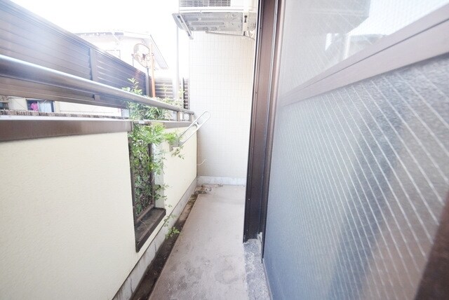 エルシオンの物件内観写真