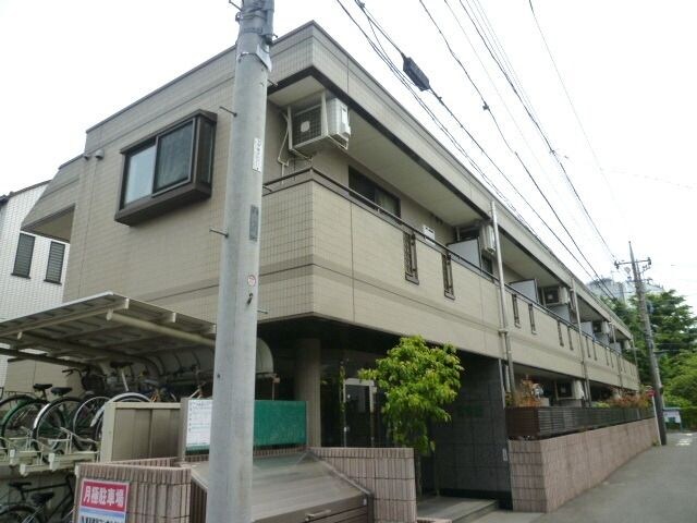 エルシオンの物件内観写真